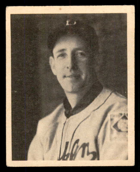 1939 Play Ball #095 Whit Wyatt Dodgers VG-EX 558307
