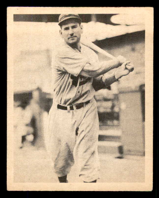 1939 Play Ball #098 Pinky Whitney Phillies EX 558314