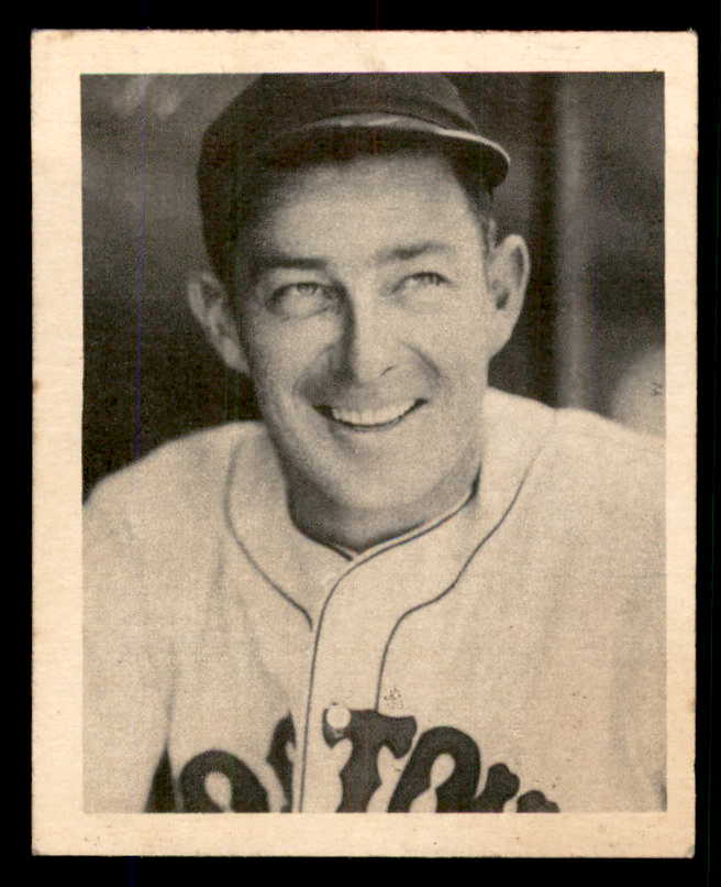 1939 Play Ball #101 Doc Cramer Red Sox EX 558320