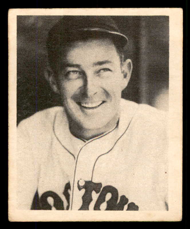 1939 Play Ball #101 Doc Cramer Red Sox VG-EX 558321
