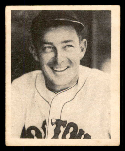 1939 Play Ball #101 Doc Cramer Red Sox VG-EX 558321