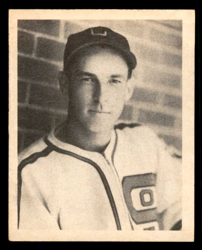 1939 Play Ball #105 Eric McNair White Sox EX-MT 558327