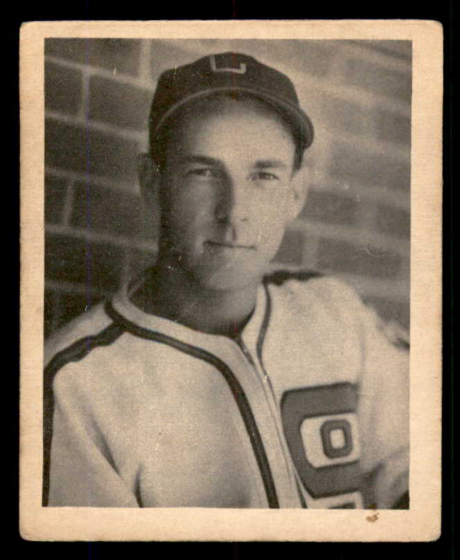 1939 Play Ball #105 Eric McNair White Sox VG-EX 558329