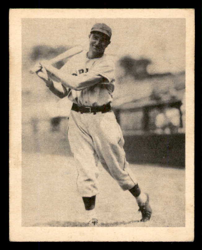 1939 Play Ball #112 Paul Waner Pirates VG-EX 558345