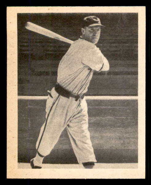 1939 Play Ball #115 Red Kress Tigers NR-MT 558351