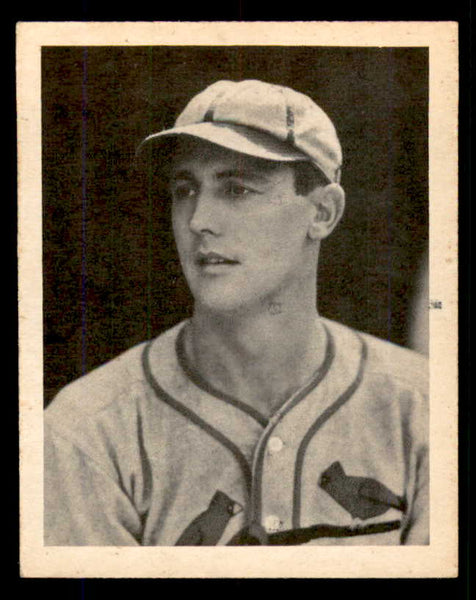 1939 Play Ball #131 Mort Cooper Cardinals EX-MT 558366