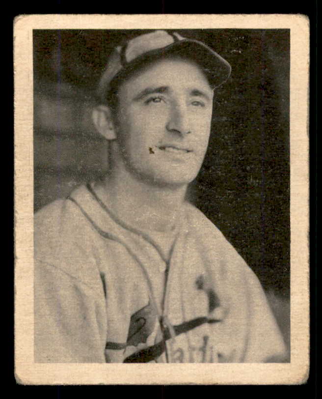 1939 Play Ball #133 Lynn Myers Cardinals GD-VG 558370