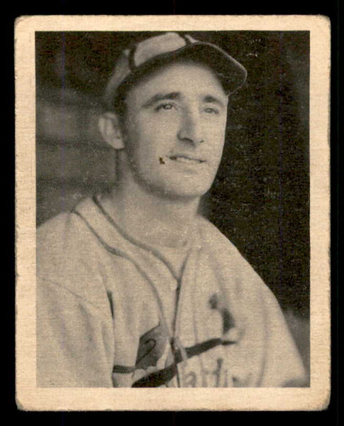 1939 Play Ball #133 Lynn Myers Cardinals GD-VG 558370