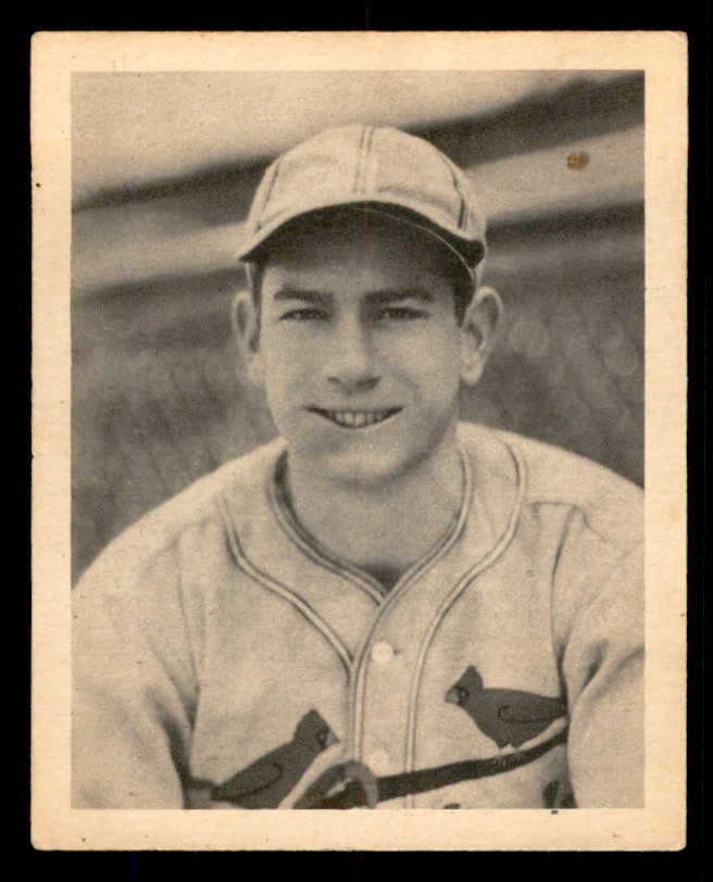 1939 Play Ball #135 Mickey Owen Cardinals EX-MT 558372
