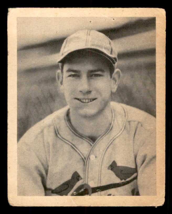1939 Play Ball #135 Mickey Owen Cardinals Good 558373