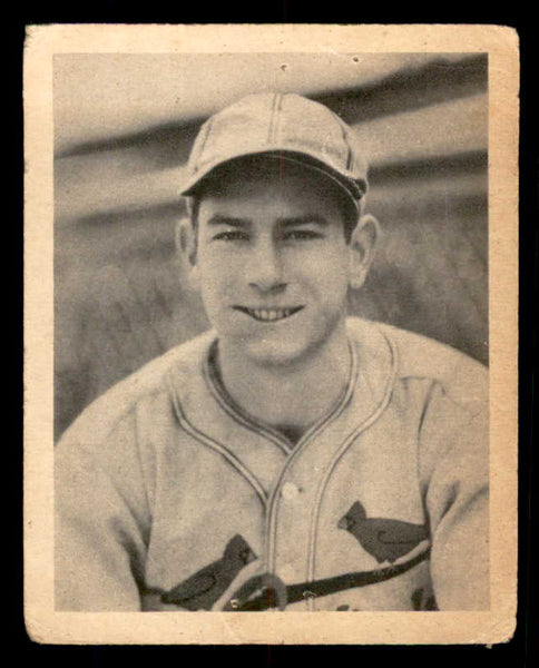 1939 Play Ball #135 Mickey Owen Cardinals Good 558373