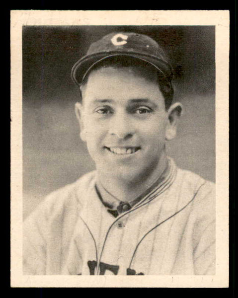 1939 Play Ball #143 Earl Averill Indians EX+/EX-MT 558379