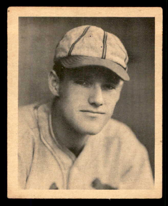 1939 Play Ball #146 Tom Sunkel Cardinals EX 558383