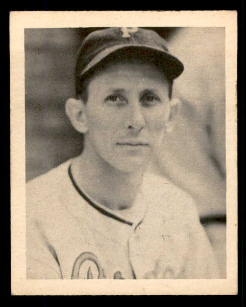 1939 Play Ball #156 Ray Berres Pirates EX-MT 558388