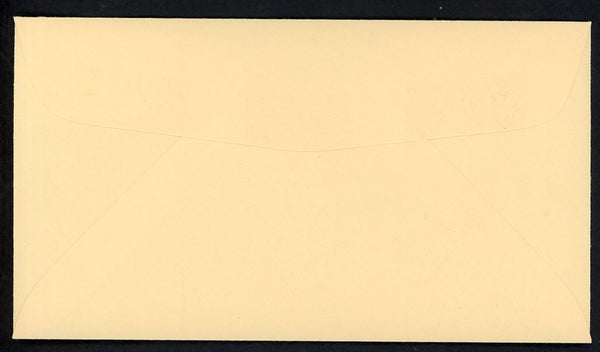 1969 First Day Cover Cy Young Indians 100 Years Pro Baseball 558523