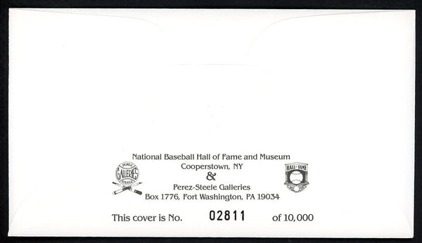 1982 First Day Cover Jackie Robinson Dodgers 558538