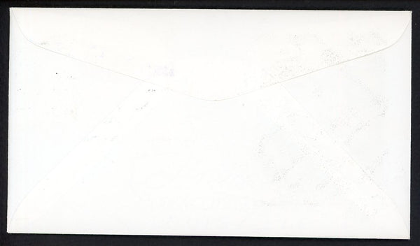 1983 First Day Cover Babe Ruth 1933 All Star Game Artmaster 558539