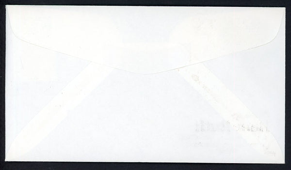 1983 First Day Cover Babe Ruth 1933 All Star Game Artcraft 558540