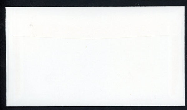 1986 First Day Cover Leo Durocher Giants National Convention 558549