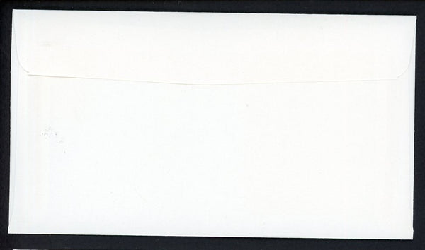 1986 First Day Cover Whitey Ford Yankees National Convention 558550