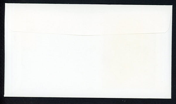1986 First Day Cover Bob Gibson Cardinals National Convention 558551