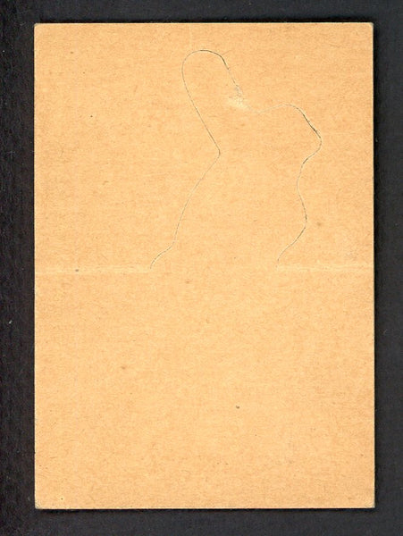 1934-36 Batter Up #006 Bill Terry Giants VG 558555