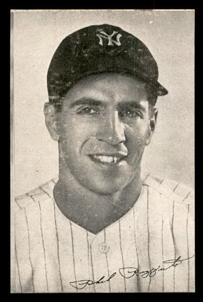 1947 Homogenized Bond Phil Rizzuto Yankees EX-MT 559346