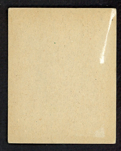 1941 Double Play #093/94 Babe Young Cliff Melton VG residue back 559528