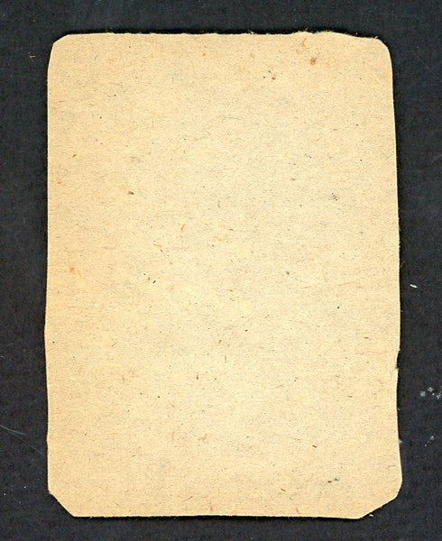 1952 Wheaties Bob Waterfield Rams VG-EX Action 559736