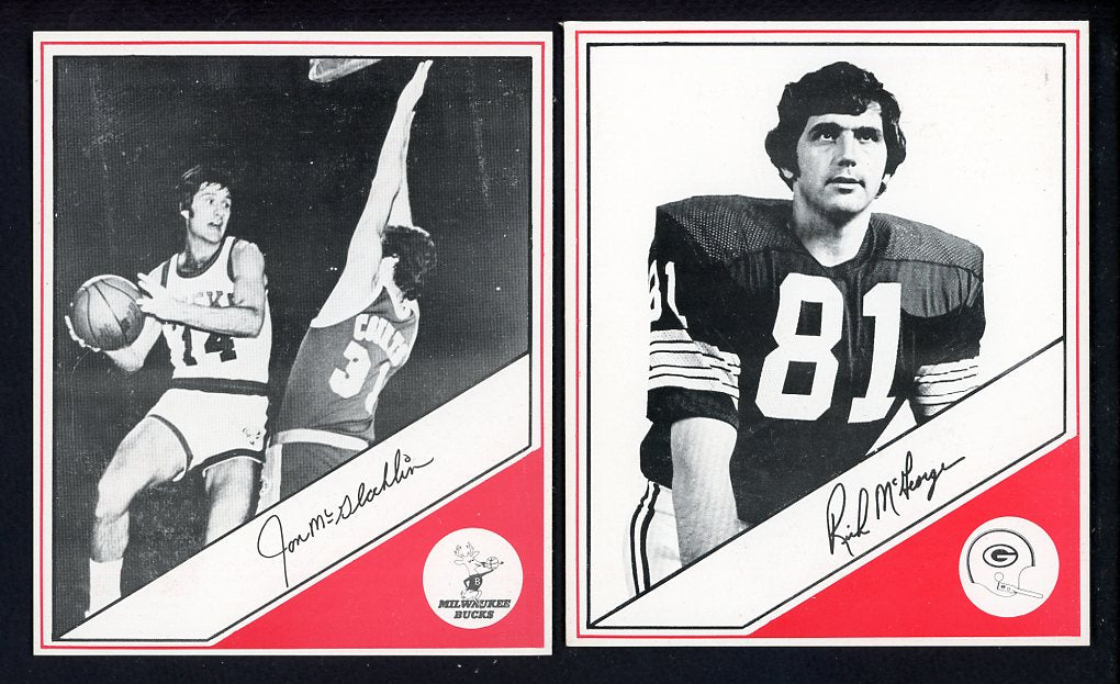 1979 Open Pantry Lake To Lake Complete Set 560187