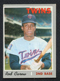 1970 Topps Baseball #290 Rod Carew Twins VG-EX 279480