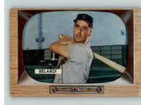 1955 Bowman Baseball #036 Wayne Belardi Tigers VG-EX 341489