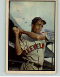 1953 Bowman Color Baseball #086 Harry Simpson Indians VG-EX 347759