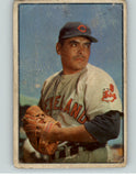 1953 Bowman Color Baseball #043 Mike Garcia Indians GD-VG 347896