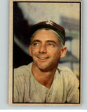 1953 Bowman Color Baseball #120 Marlin Stuart Browns VG-EX 347927