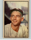 1953 Bowman Color Baseball #120 Marlin Stuart Browns VG-EX 347928