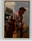 1953 Bowman Color Baseball #159 Mickey Vernon Senators VG-EX 348003