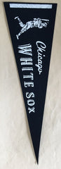 Late 1960's-Early 1970's Bazooka Pennants Chicago White Sox EX/EX-MT