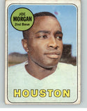 1969 Topps Baseball #035 Joe Morgan Astros VG-EX 355442