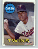 1969 Topps Baseball #510 Rod Carew Twins EX+/EX-MT 355476