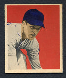 1949 Bowman Baseball #032 Eddie Yost Senators EX-MT 374582