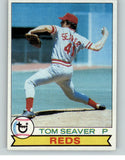 1979 Topps Baseball #100 Tom Seaver Reds NR-MT 375342