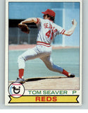 1979 Topps Baseball #100 Tom Seaver Reds NR-MT 375347