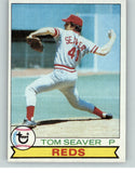 1979 Topps Baseball #100 Tom Seaver Reds EX-MT 375350
