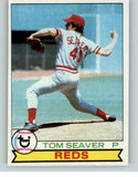 1979 Topps Baseball #100 Tom Seaver Reds NR-MT 375351