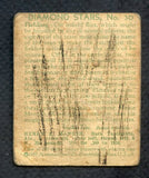 1934-36 Diamond Stars #030 Heinie Manush Senators VG 381367