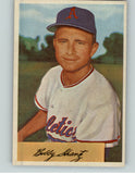 1954 Bowman Baseball #019 Bobby Shantz A's EX-MT 382851