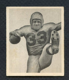 1948 Bowman Football #089 Jack Banta Rams EX-MT 383482