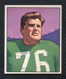 1950 Bowman Football #096 Bucko Kilroy Eagles NR-MT 389151