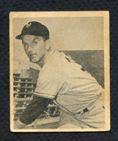 1948 Bowman Baseball #048 Dave Koslo Giants VG-EX 392838